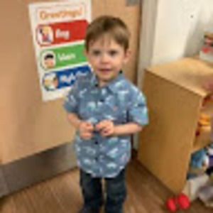 Meet your Posher, Alexandra